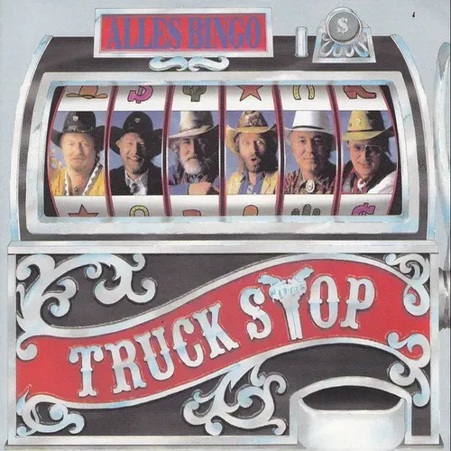 Truck Stop - Alles Bingo