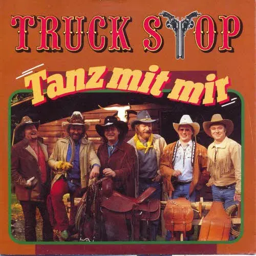 Truck Stop - Tanz mit mir (nur Cover)