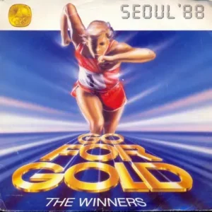 Winners - Go for gold (nur Cover)