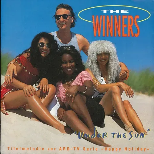 Winners - Under the sun (nur Cover)