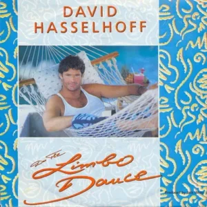 Hasselhoff David - Do the Limbo dance (nur Cover)