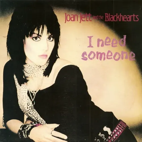 Jett Joan & Blackhearts - I need someone (nur Cover)
