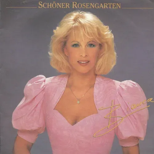 Bianca - Schöner Rosengarten