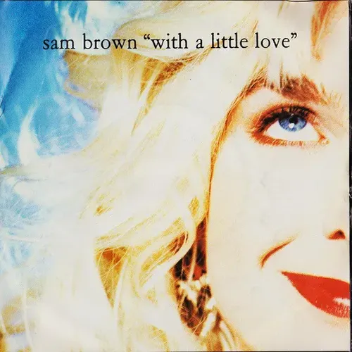 Brown Sam - With a little love
