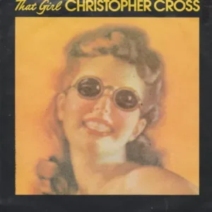 Cross Christopher - That girl (nur Cover)