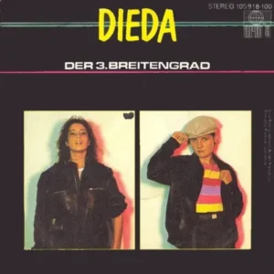 DieDa - Der 3. Breitengrad