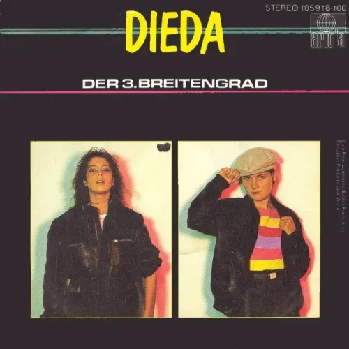 DieDa - Der 3. Breitengrad