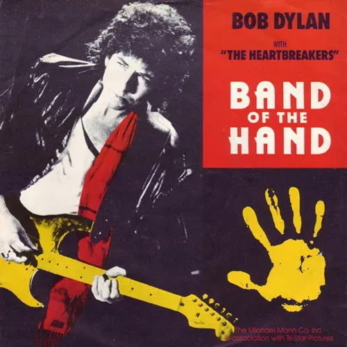 Dylan Bob - Band of the hand
