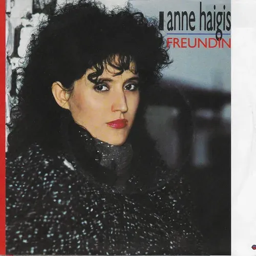 Haigis Anne - Freundin