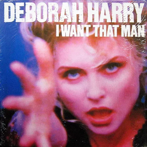 Harry Deborah - I want that man