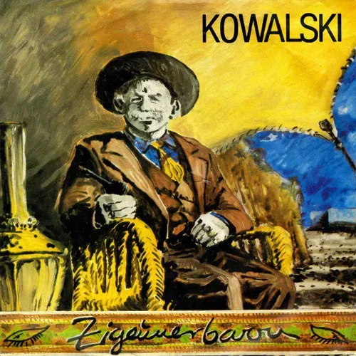 Kowalski - Zigeunerbaron