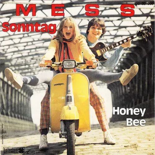 Mess - Sonntag (AT)