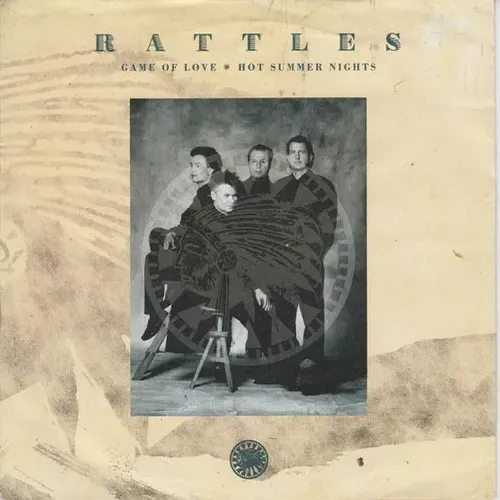 Rattles - Game of love