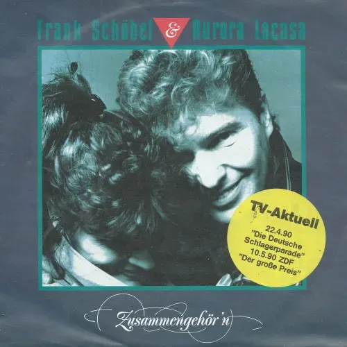 Schöbel Frank & Lacasa Aurora - Zusammengehör'n