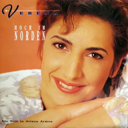 Verena - Hoch im Norden