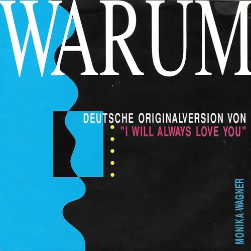 Wagner Monika - Warum