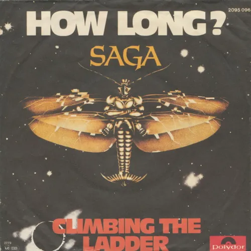 Saga - How long? (How long)