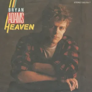 Adams Bryan - Heaven (nur Cover)