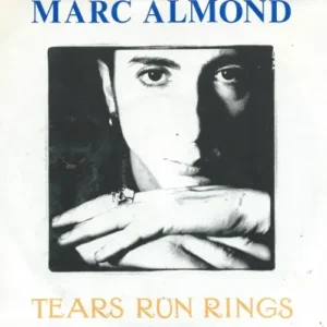 Almond Marc - Tears run rings