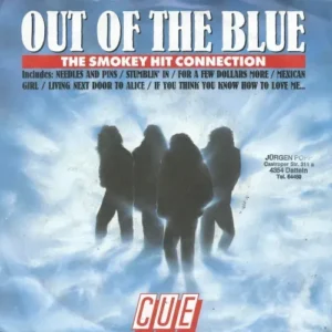 Cue - Out of the blue (nur Cover)