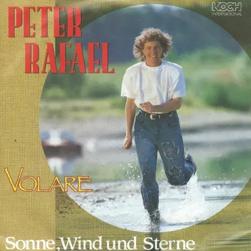 Rafael Peter - Volare (AT)