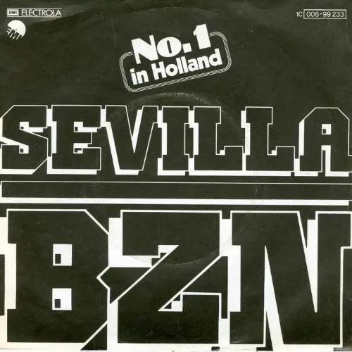 BZN - Sevilla