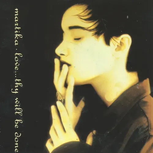 Martika - Love...thy will be done (nur Cover)
