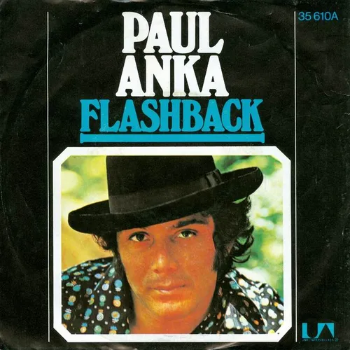 Anka Paul - Flashback