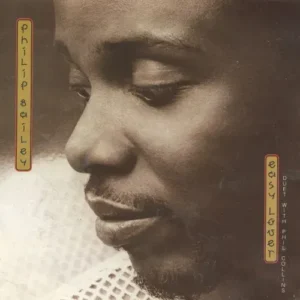 Bailey Philip - Easy lover