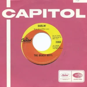 Beach Boys - Darlin' (FLC-CAN)