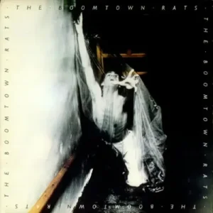 Boomtown Rats - Lookin' after No.1 (LP)