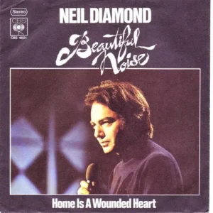 Diamond Neil - Beautiful noise