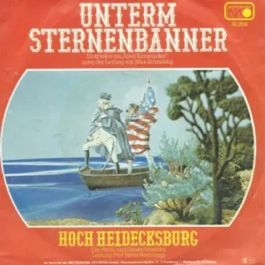 Alten Kameraden - Hoch- und Deutschmeister - Unterm Sternenbanner