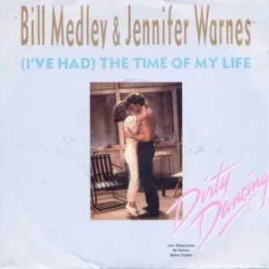 Medley Bill & Warnes Jennifer - The time of my life (Dirty Dancing) (nur Cover)