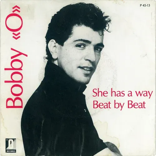 O Bobby - She has a way (CH-nur Cover)