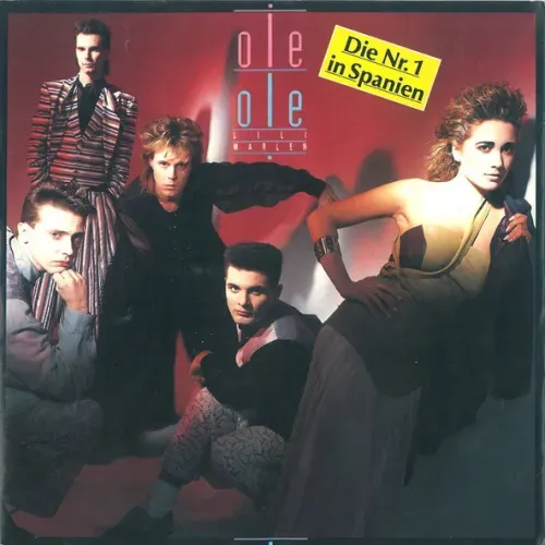 Ole Ole - Lili Marlen (nur Cover)