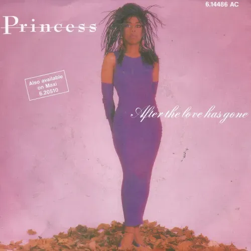 Princess - After the love has gone