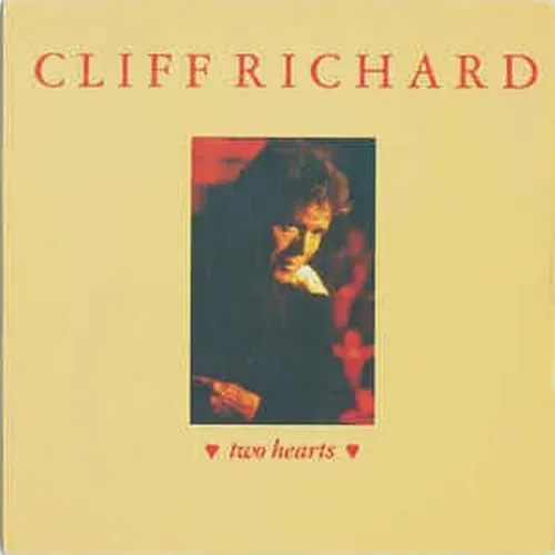 Richard Cliff - Two hearts