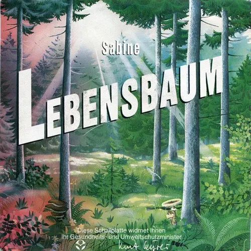 Sabine - Lebensbaum (AT)