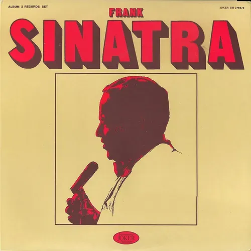 Sinatra Frank - Album 2 (DLP-IT)