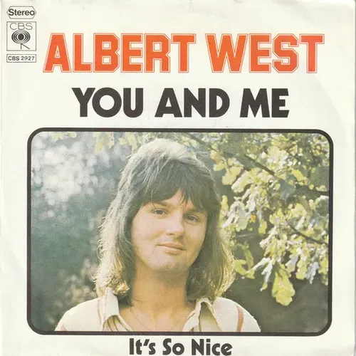 West Albert - You and me