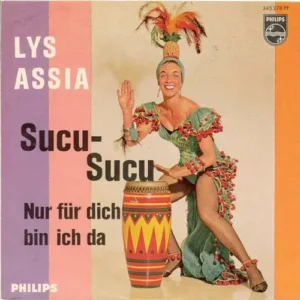 Assia Lys - Sucu-Sucu