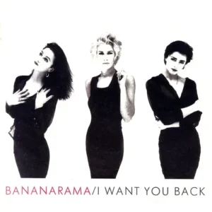 Bananarama - I want you back (nur Cover)