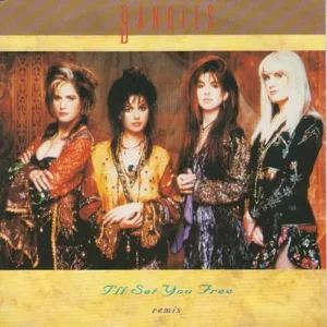 Bangles - I'll set you free (nur Cover)
