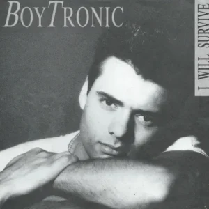 Boytronic - I will survive (nur Cover)