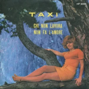 Combos - Taxi (nur Cover-IT)