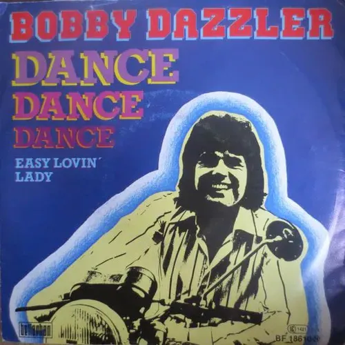 Dazzler Bobby - Dance dance dance (nur Cover)