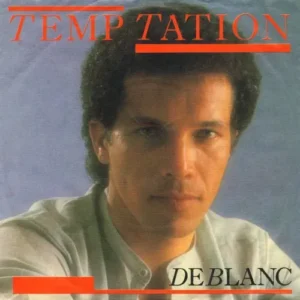 De Blanc - Temptation (nur Cover)