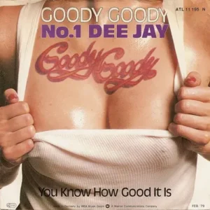 Dee Jay - Goody goody (nur Cover)