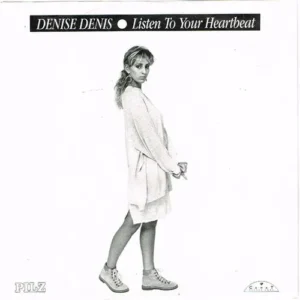 Denis Denise - Listen to your heartbeat (nur Cover)